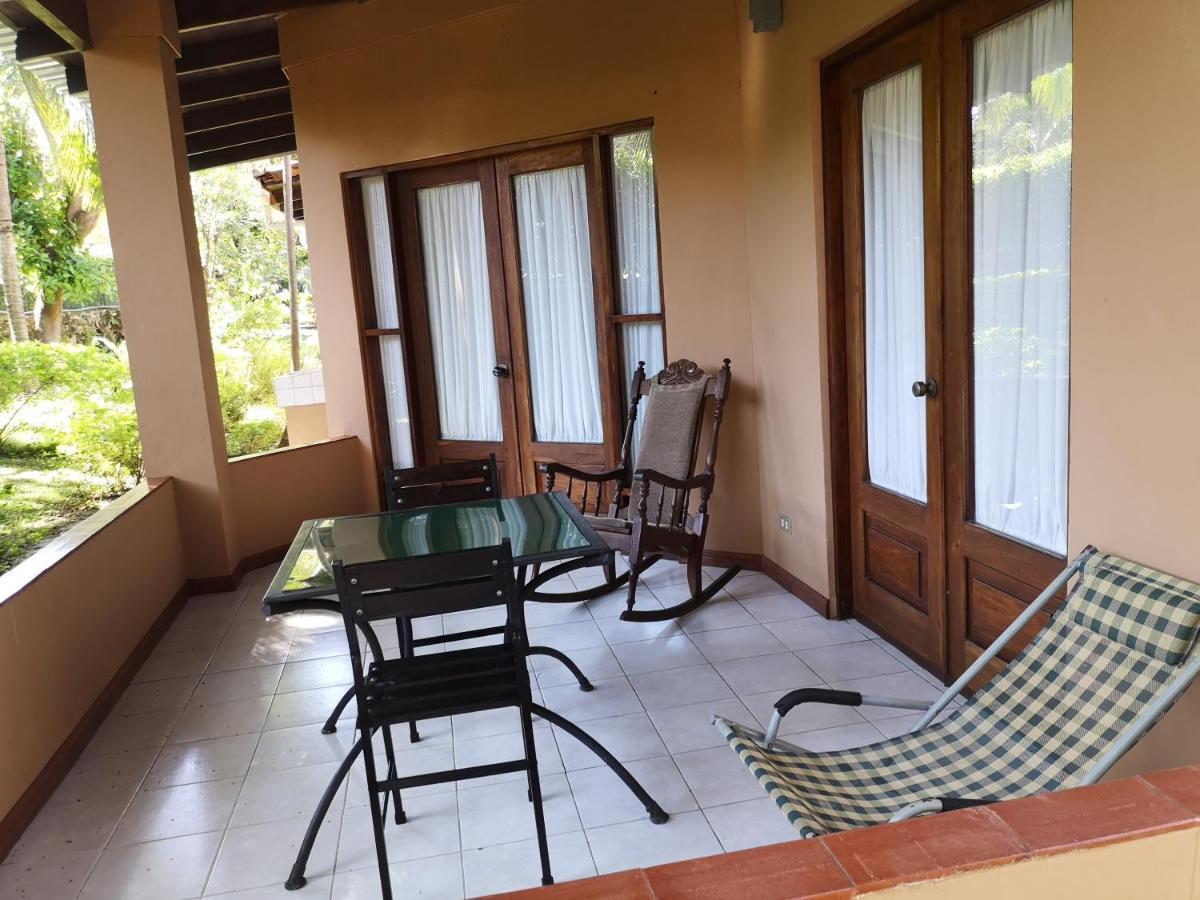 Condominio Villa Hermosa Playa Hermosa  Exterior photo