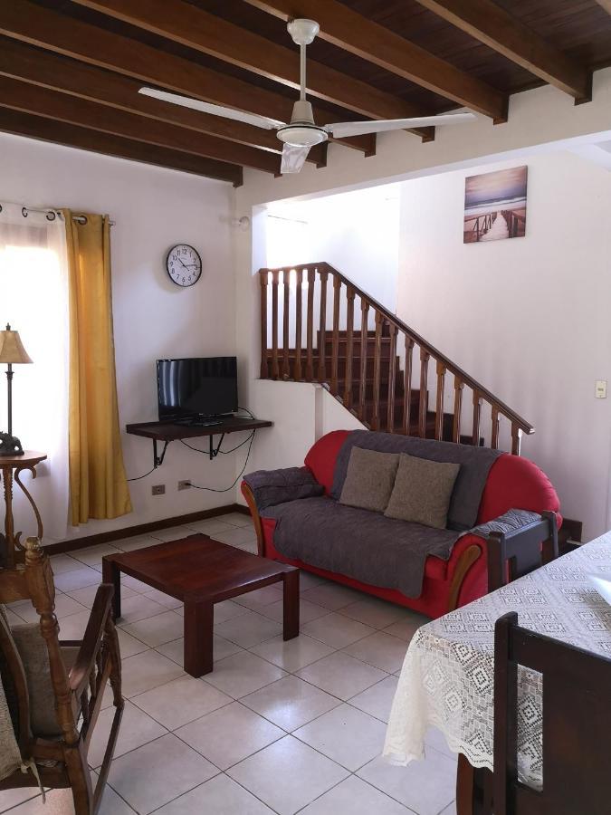 Condominio Villa Hermosa Playa Hermosa  Exterior photo