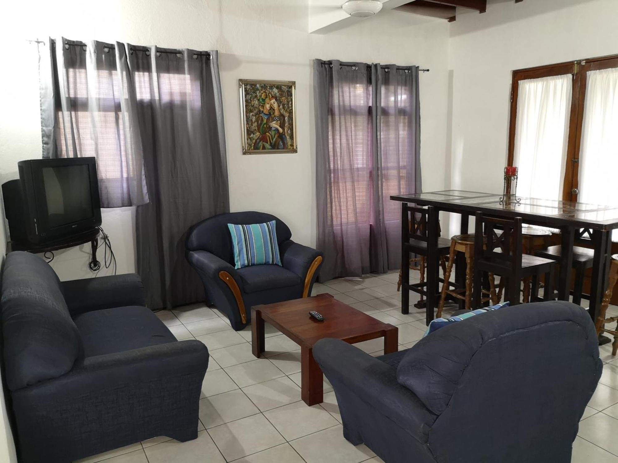 Condominio Villa Hermosa Playa Hermosa  Room photo