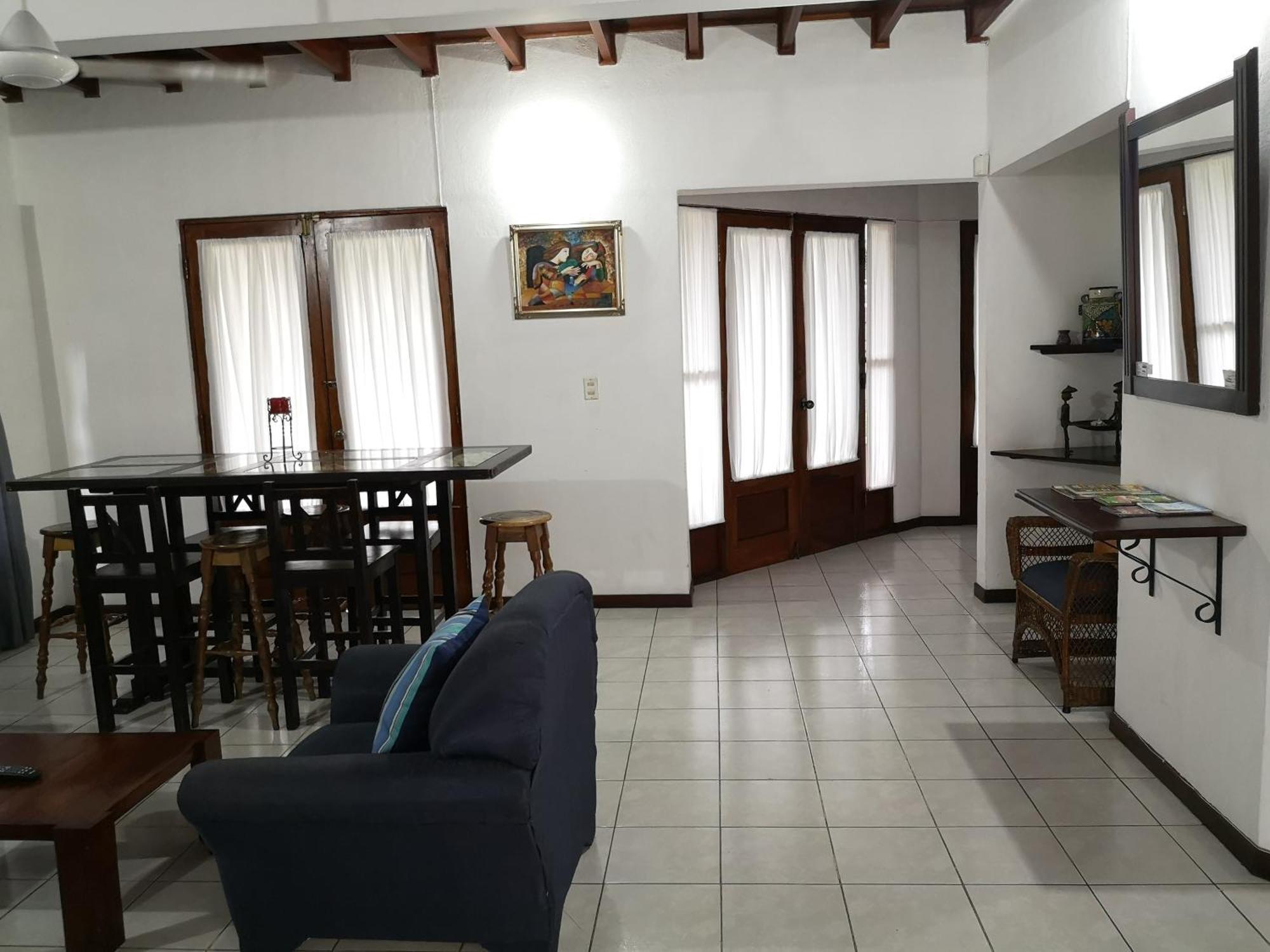 Condominio Villa Hermosa Playa Hermosa  Room photo