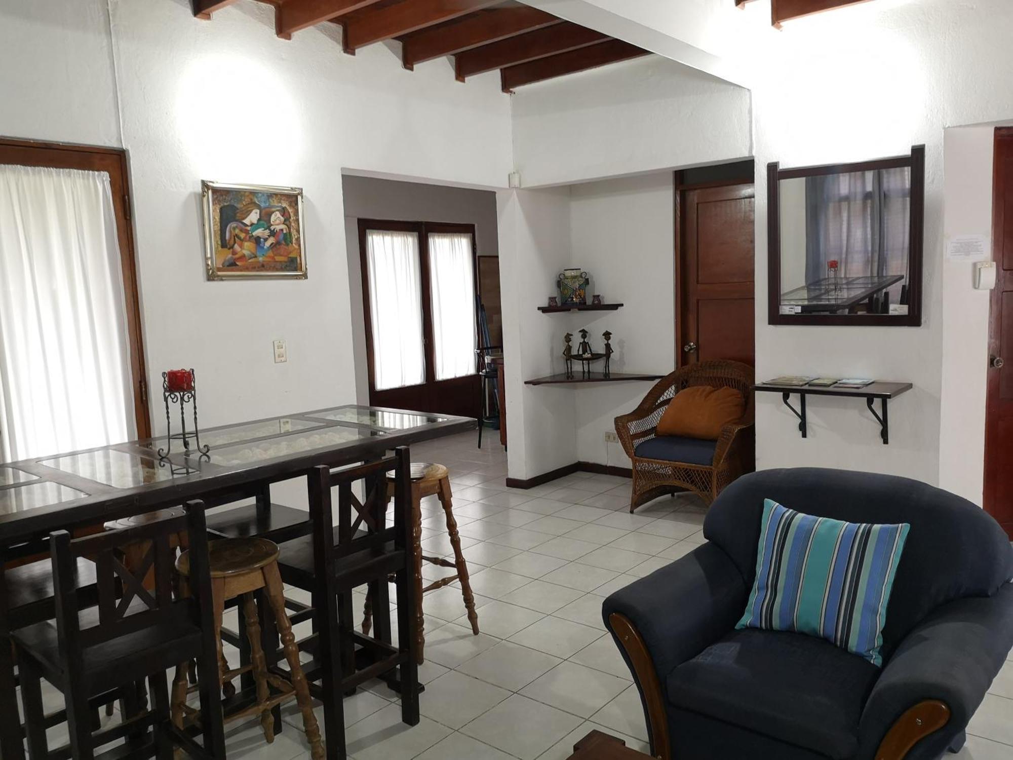 Condominio Villa Hermosa Playa Hermosa  Room photo