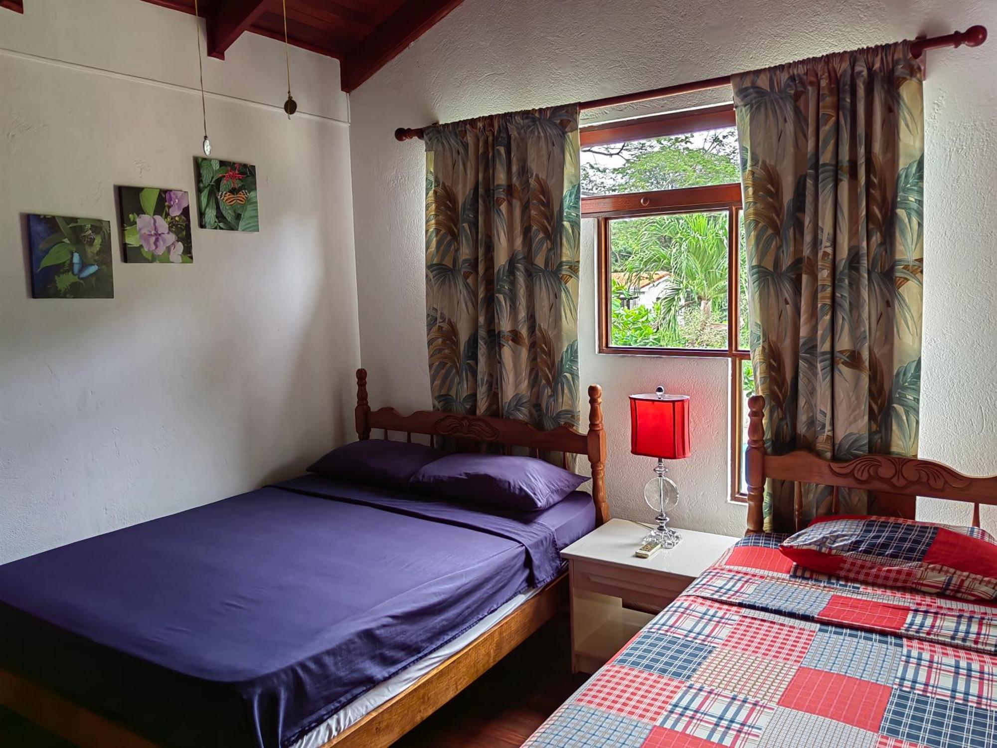 Condominio Villa Hermosa Playa Hermosa  Room photo