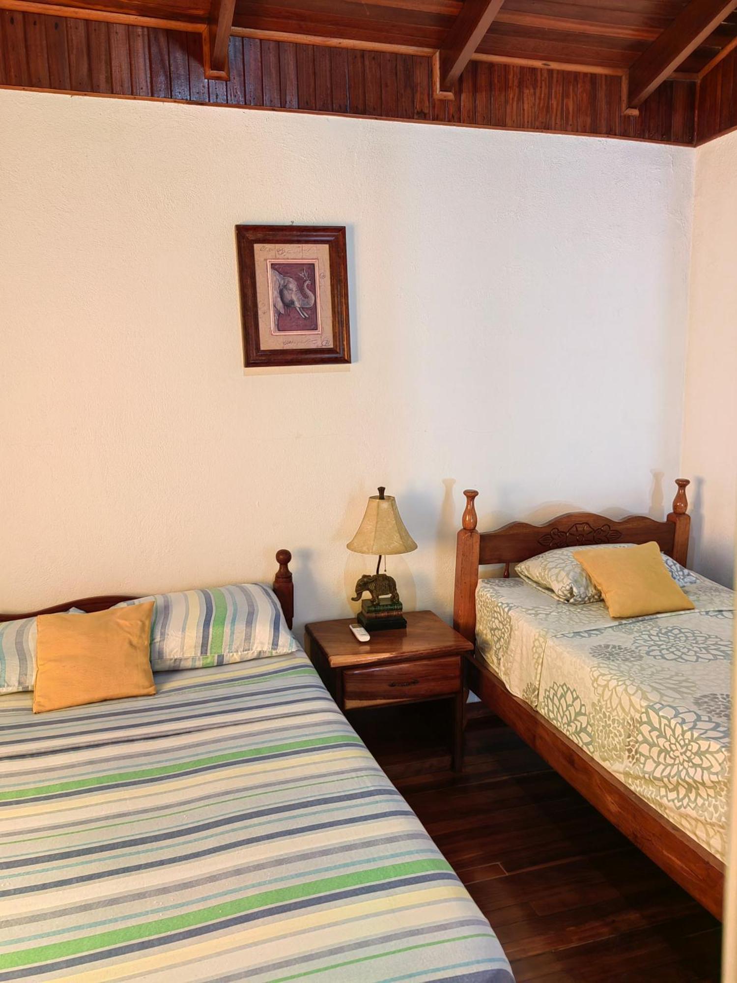 Condominio Villa Hermosa Playa Hermosa  Room photo