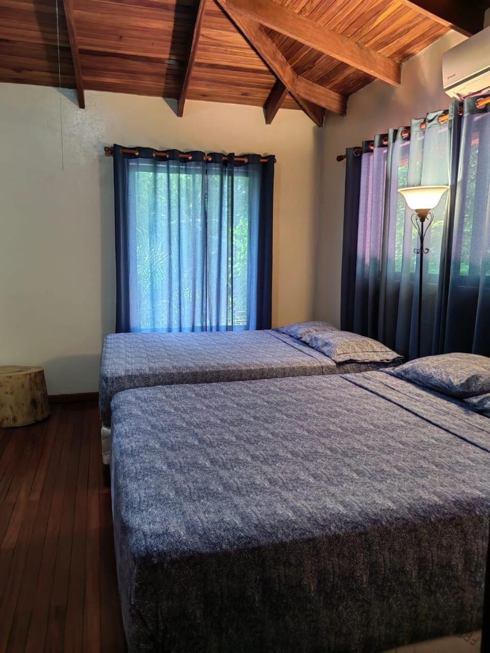 Condominio Villa Hermosa Playa Hermosa  Room photo