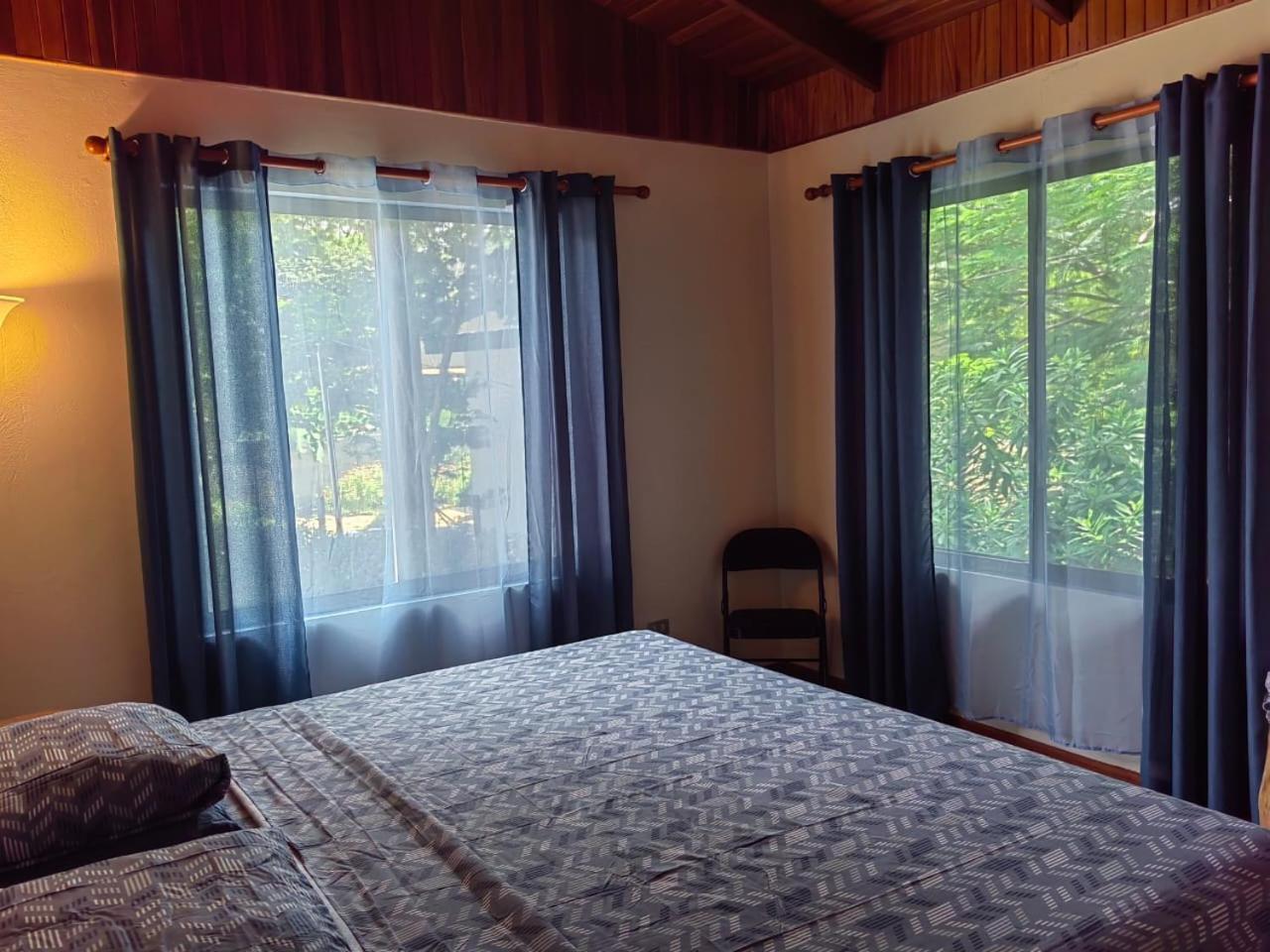 Condominio Villa Hermosa Playa Hermosa  Room photo