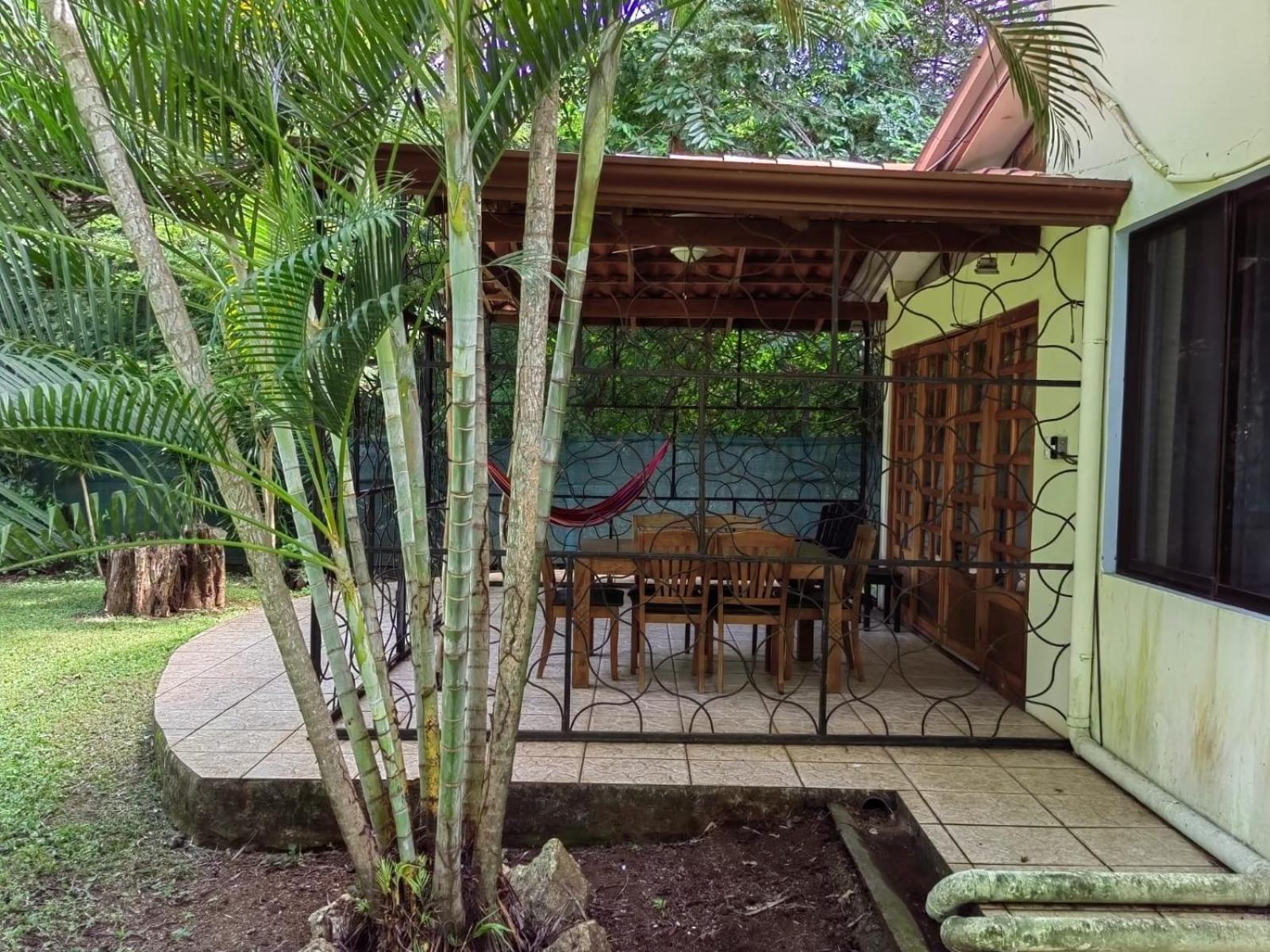 Condominio Villa Hermosa Playa Hermosa  Room photo