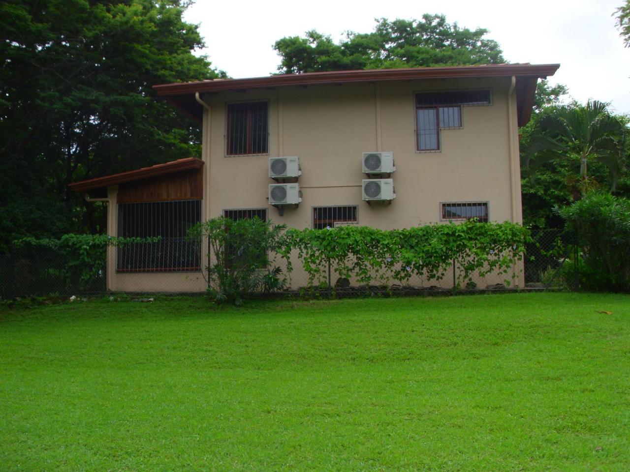 Condominio Villa Hermosa Playa Hermosa  Exterior photo