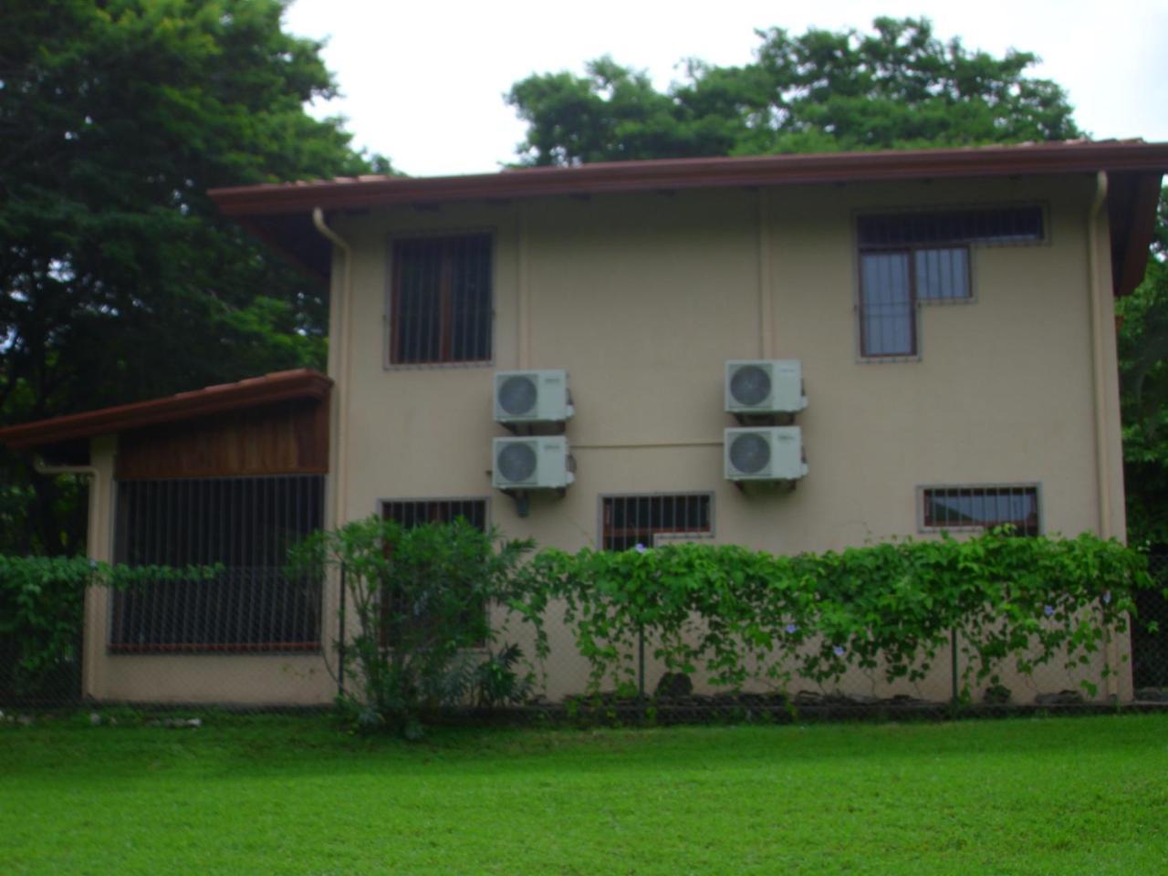 Condominio Villa Hermosa Playa Hermosa  Exterior photo