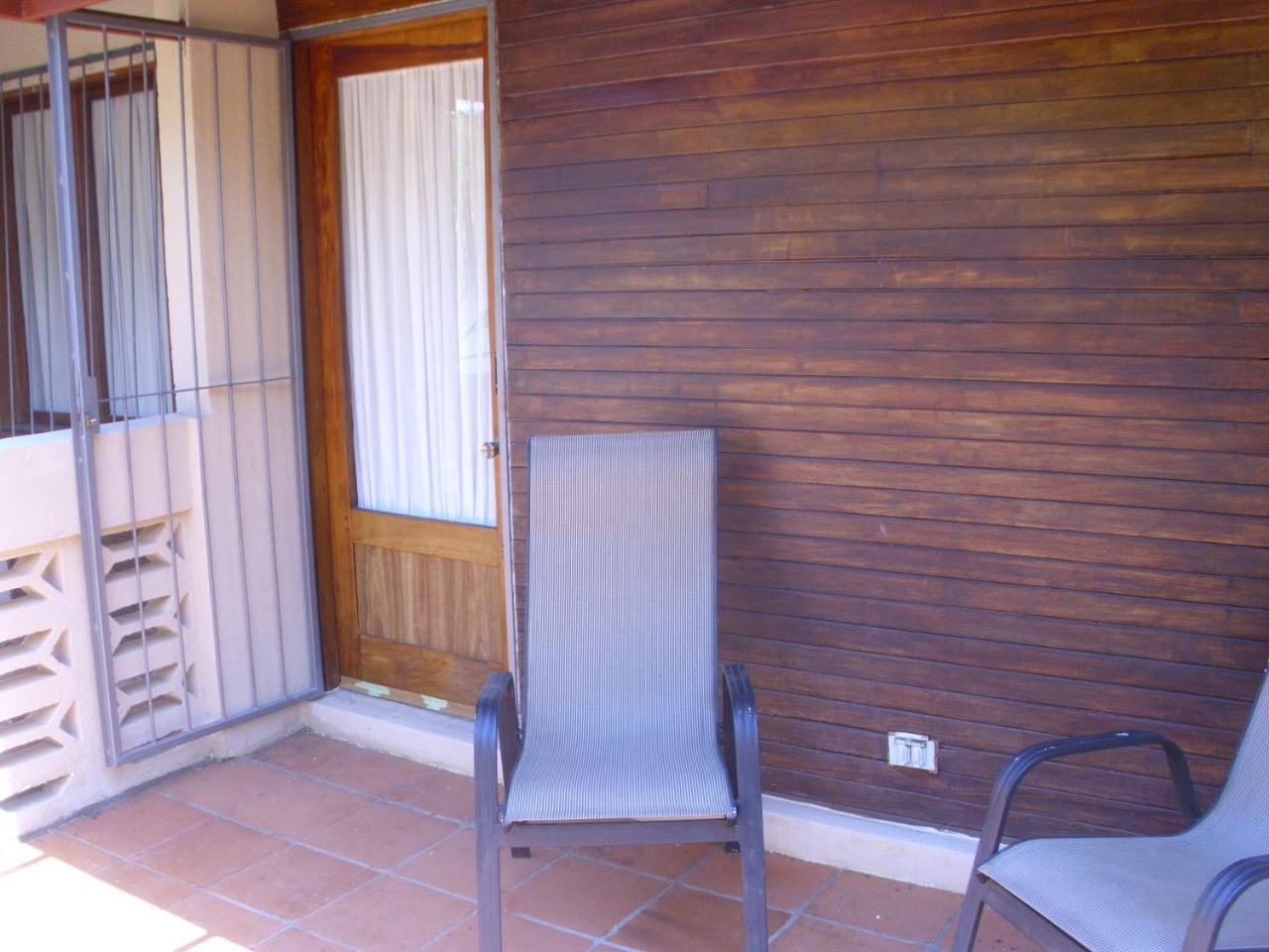 Condominio Villa Hermosa Playa Hermosa  Exterior photo