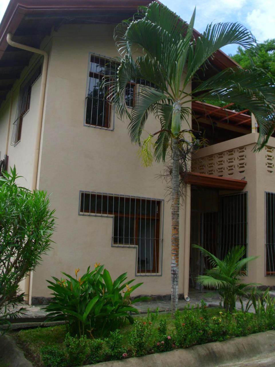 Condominio Villa Hermosa Playa Hermosa  Exterior photo