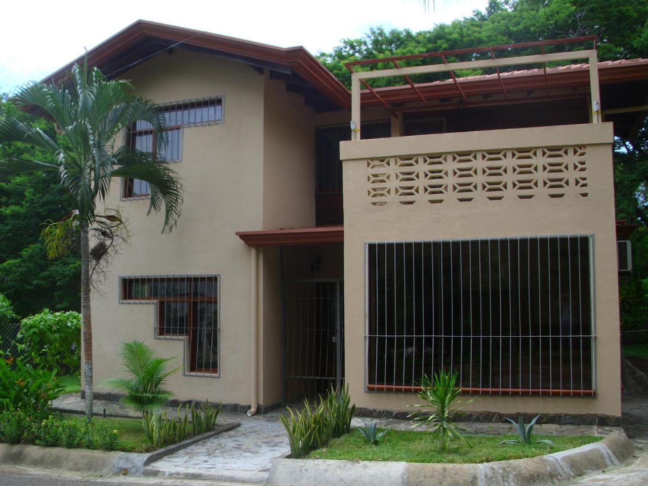 Condominio Villa Hermosa Playa Hermosa  Exterior photo