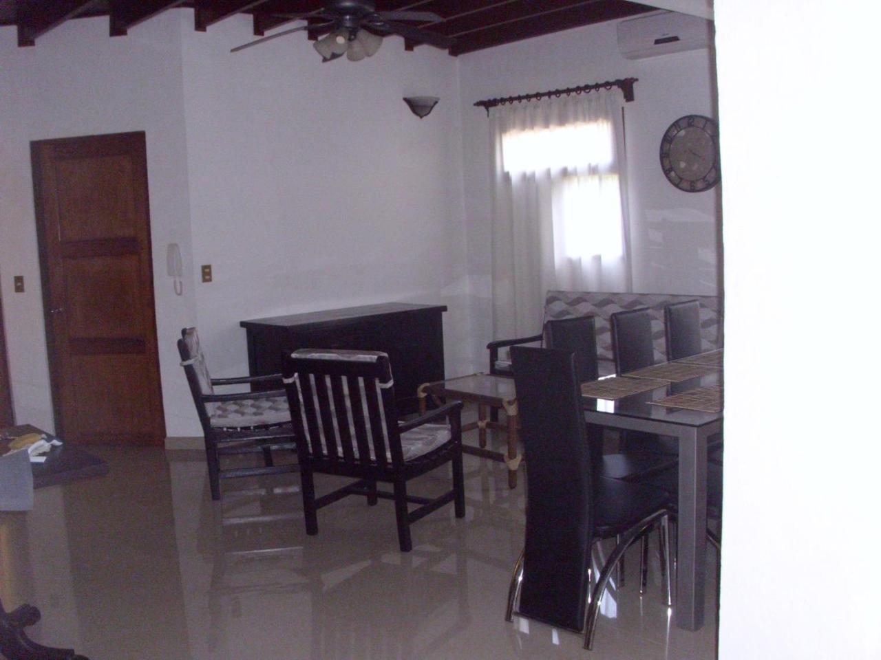Condominio Villa Hermosa Playa Hermosa  Exterior photo